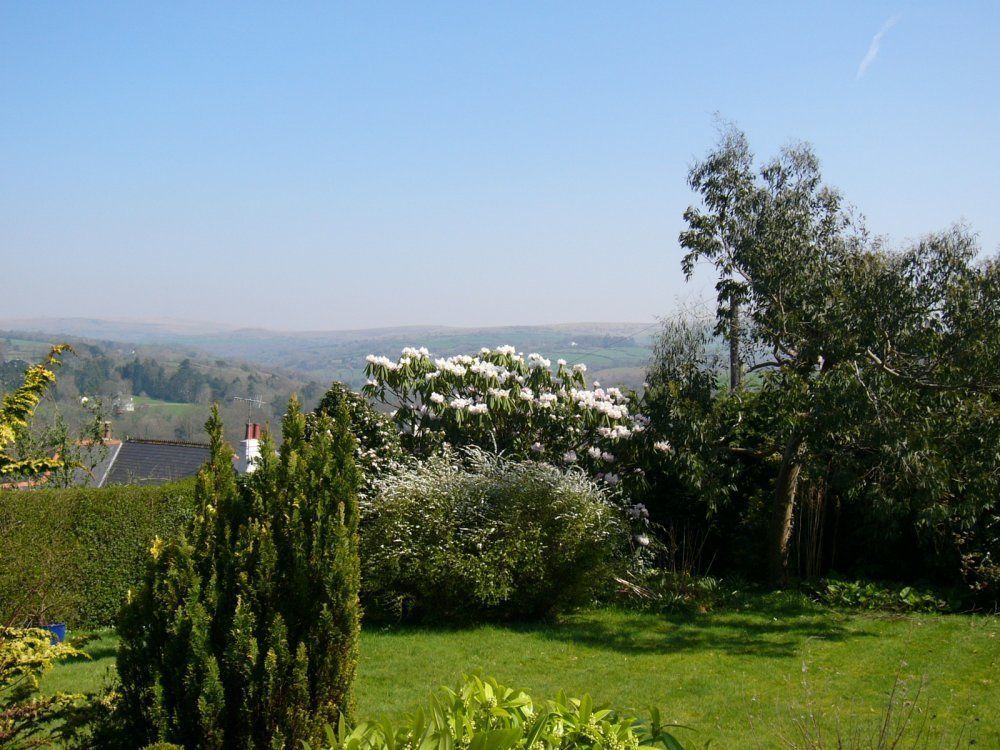 Overcombe House Hotel Yelverton Exterior photo